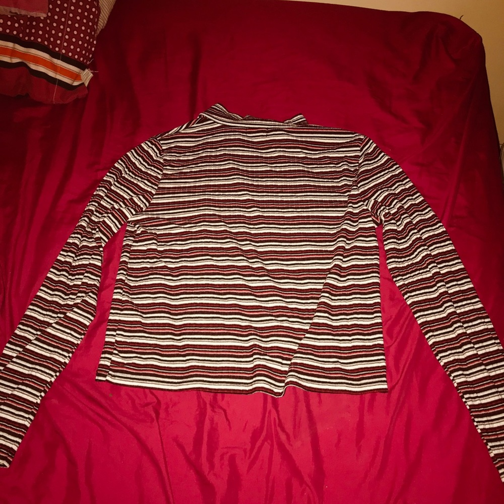 👚Spring T-shirt👚 - Picture 4 of 4